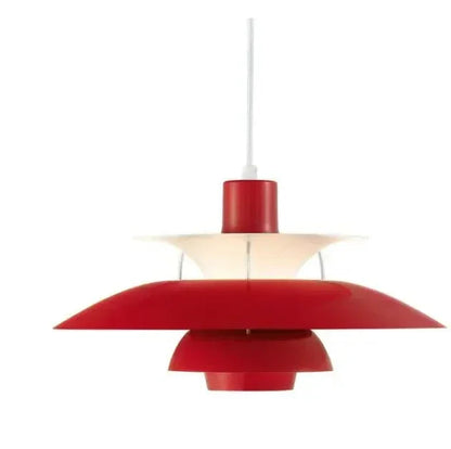 AuraVerve - Luxe Ceiling Light | Sfeervolle verlichting met modern design