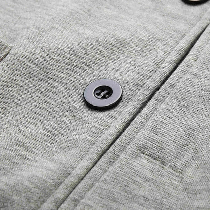Leo - Casual Herenblazer