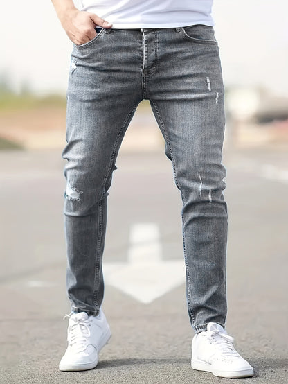 Pepijn - Slim Fit Jeans