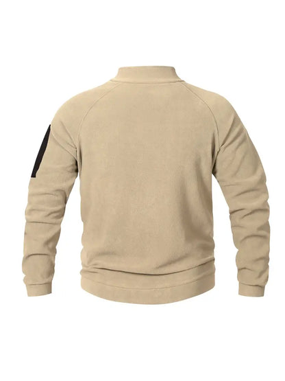 Daniel | Lässiges Pullover-Sweatshirt für Outdoor-Aktivitäten