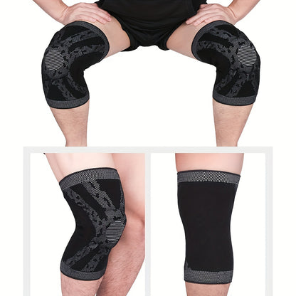 Knee Brace | Orthopedische Knieondersteuning voor Sport en Herstel