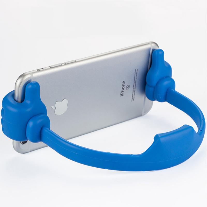 Thumbs Up™ houder - campor.nl