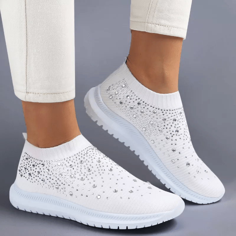 MaxiComfor Sneakers | Orthopedische dames schoenen