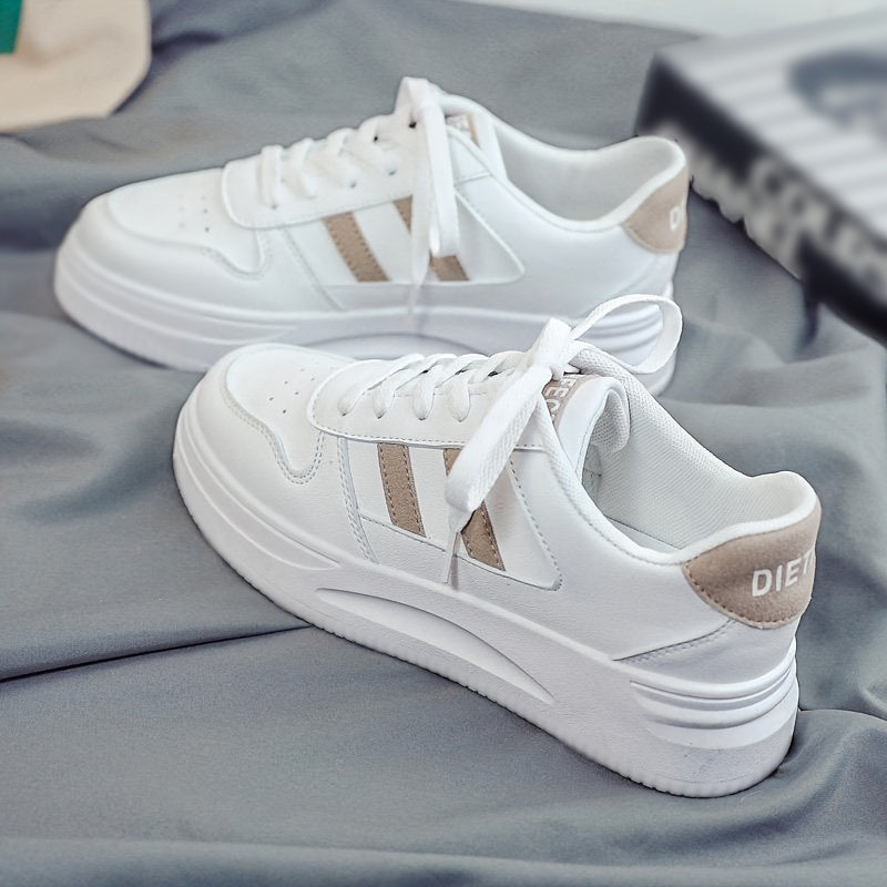 Henriëtte - Plateau Sneakers