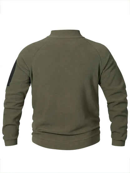 Daniel | Lässiges Pullover-Sweatshirt für Outdoor-Aktivitäten