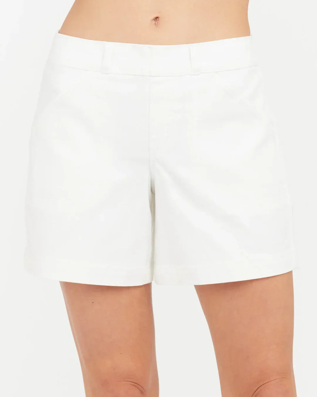 Lola | Comfortabele Stretch Shorts voor een Verleidelijke Look