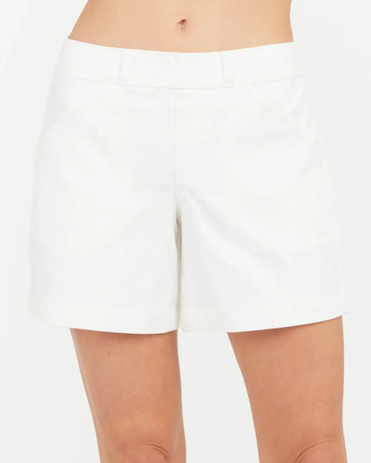 Lola | Comfortabele Stretch Shorts voor een Verleidelijke Look