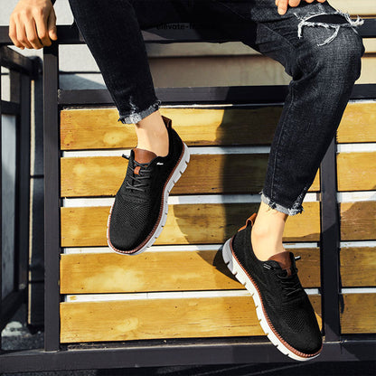 Urbana™ Turnschuhe | Stilvoller Komfort für moderne Männer