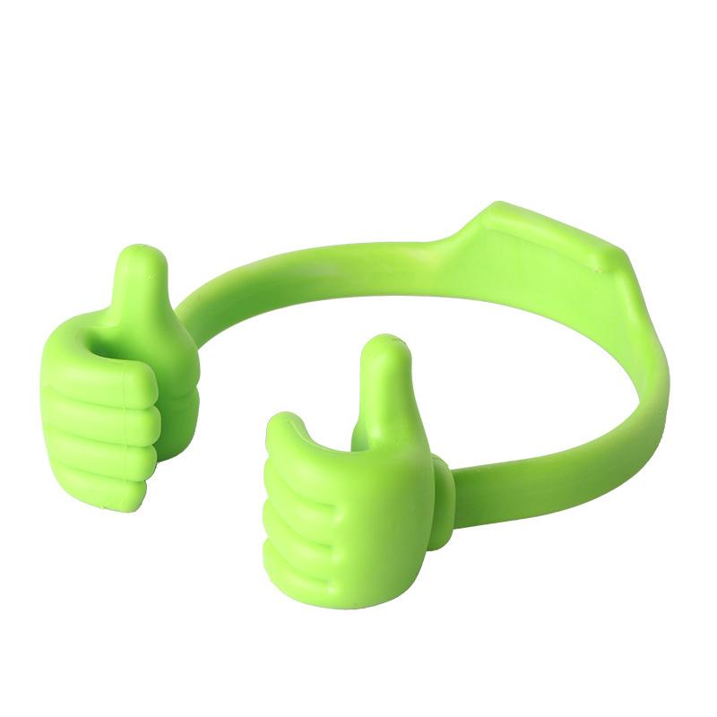 Thumbs Up™ houder - campor.nl