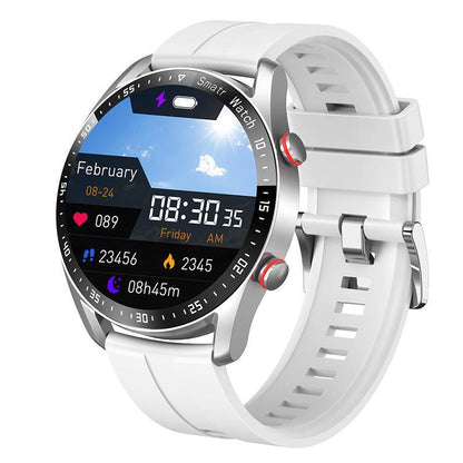 Smart Watch | Bluetooth, hartslagmeter, NFC-Chip