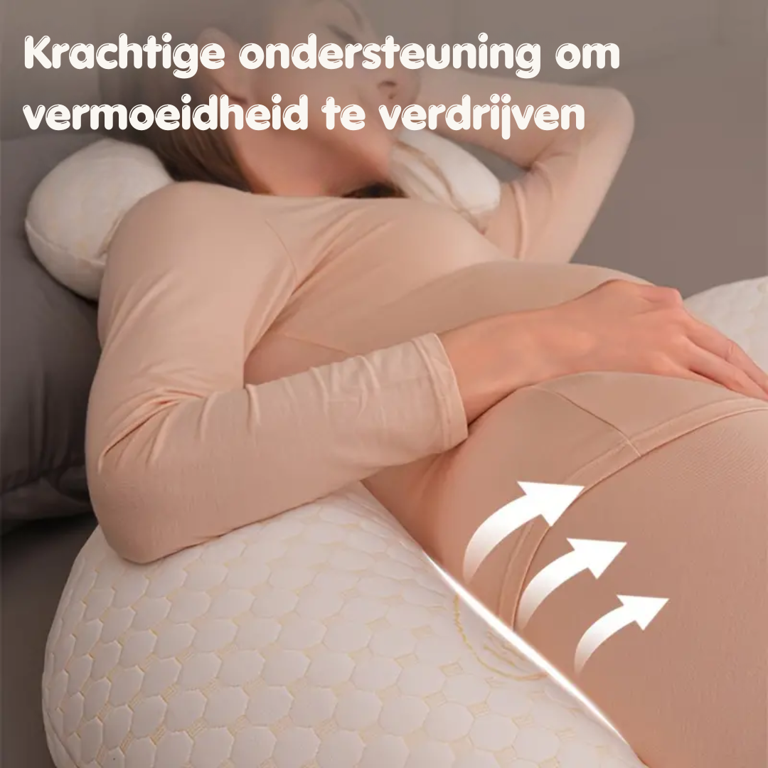 ComfoPro Zwangerschapskussen