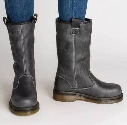 MILENAS | Stilvolle und bequeme Stiefel für den Winter