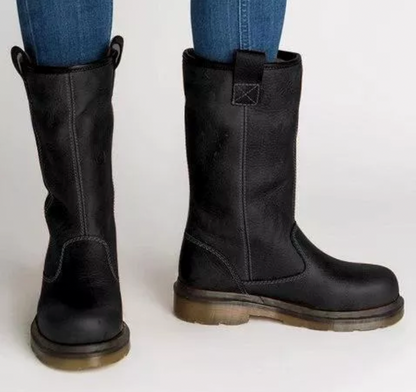 MILENAS | Stilvolle und bequeme Stiefel für den Winter