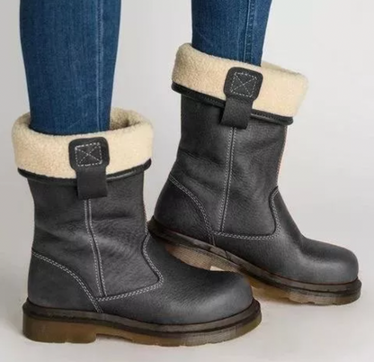 MILENAS | Stilvolle und bequeme Stiefel für den Winter