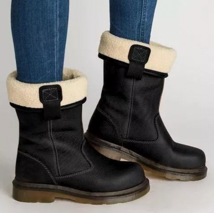 MILENAS | Stilvolle und bequeme Stiefel für den Winter