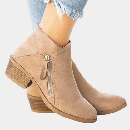 Aideen – Stylische Damenstiefel