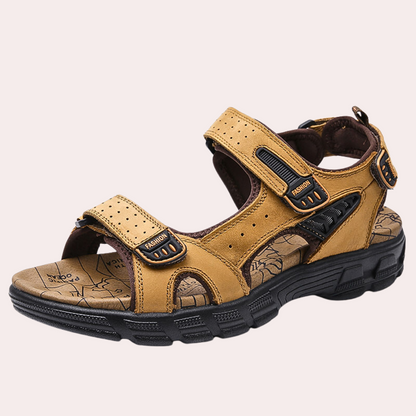 Hudson - Orthopedische sandalen voor comfort en ondersteuning