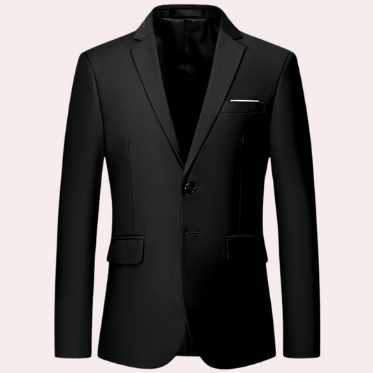 Liam | Stilvoller Slim-Fit-Blazer für jeden Anlass 