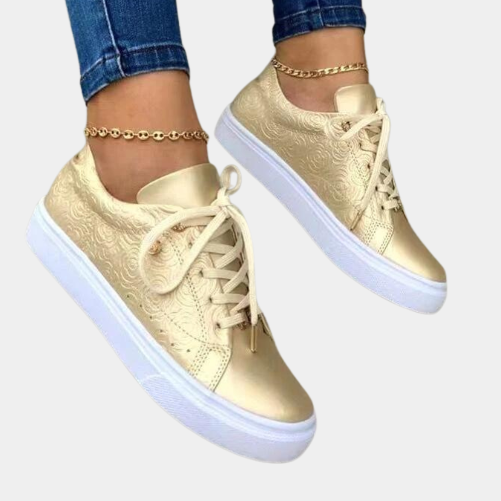 Moderne Damen-Sneaker