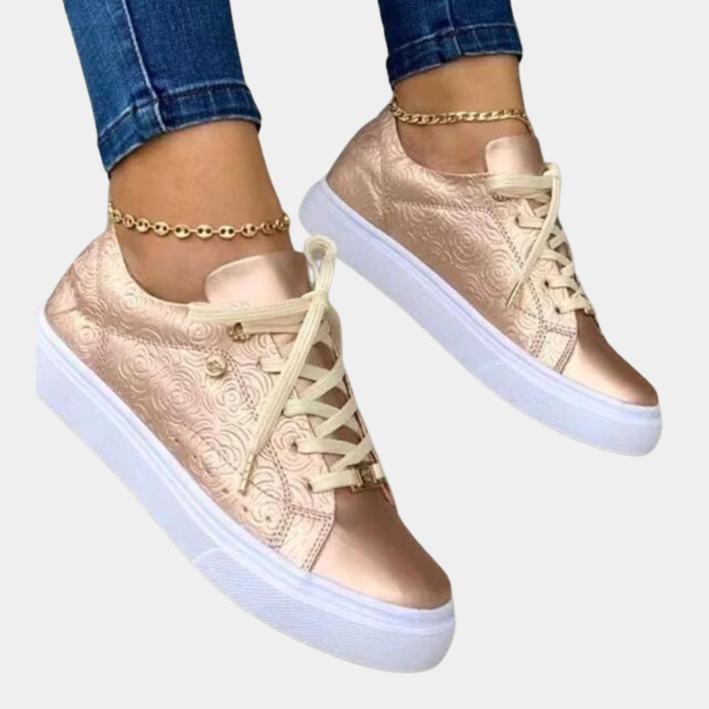 Moderne Damen-Sneaker