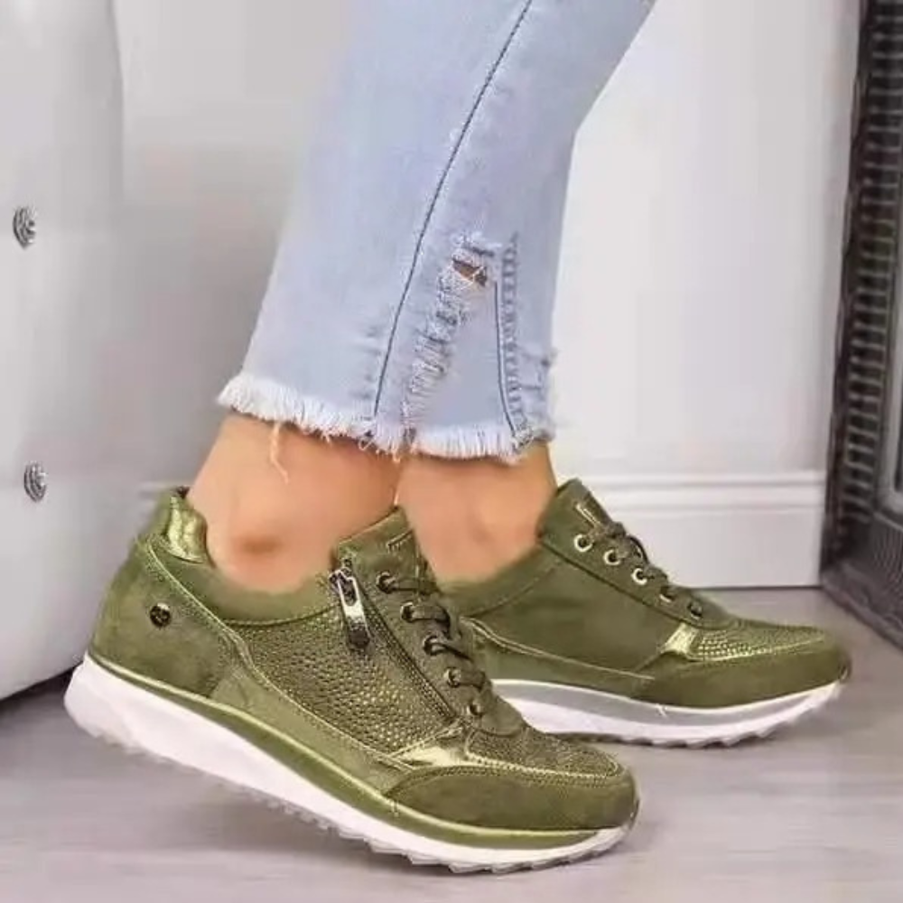 Rodica – Elegante und bequeme Sneaker für Damen