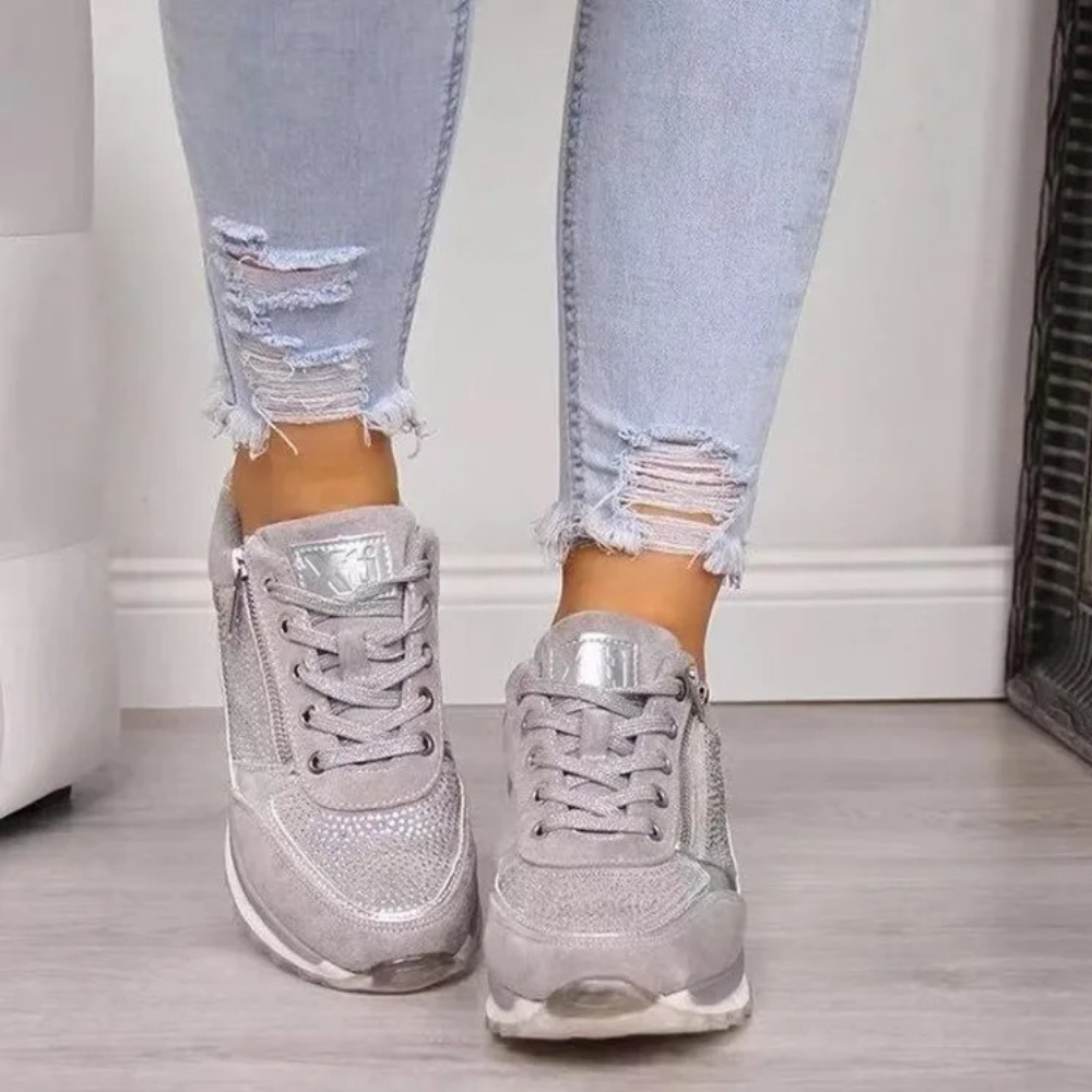 Rodica – Elegante und bequeme Sneaker für Damen