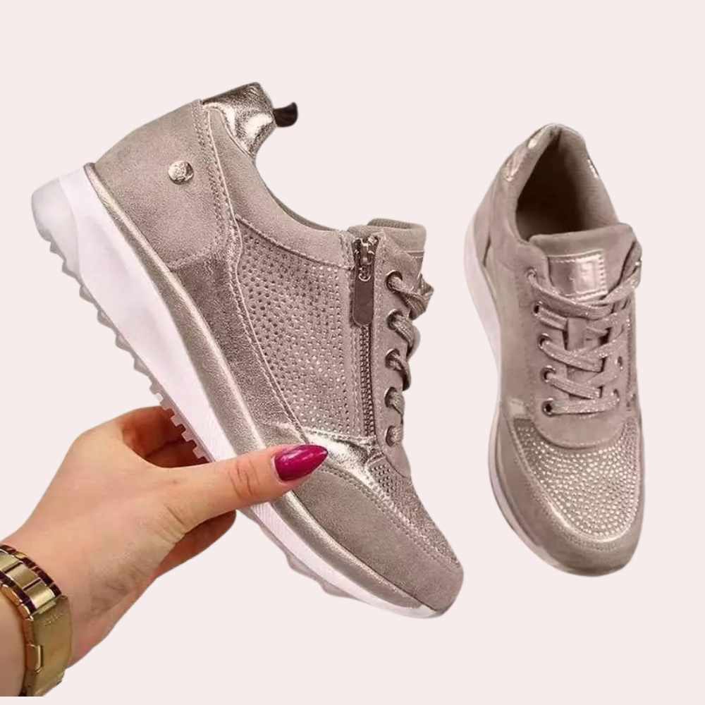 Rodica – Elegante und bequeme Sneaker für Damen