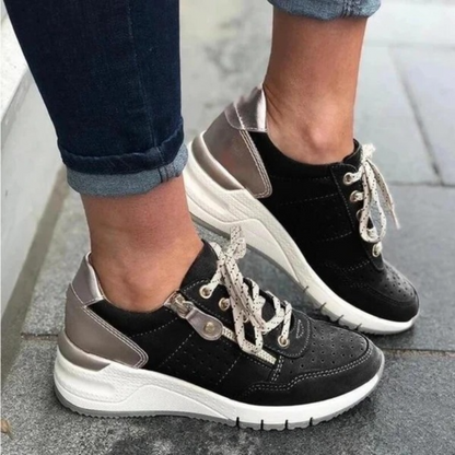 Elina - Stijlvolle en veelzijdige sneakers voor dames