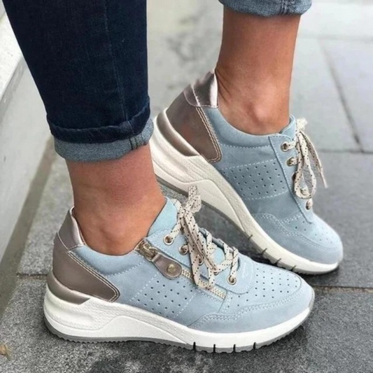 Elina – Stylische und vielseitige Sneaker für Damen