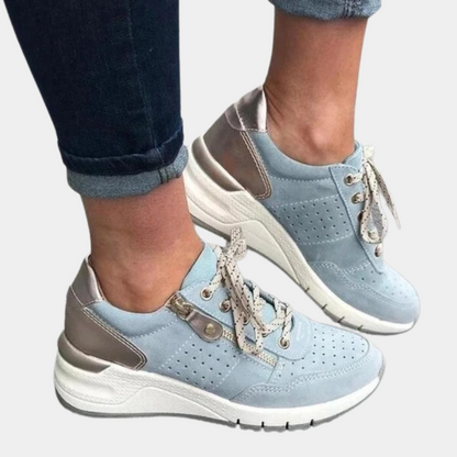 Elina - Stijlvolle en veelzijdige sneakers voor dames