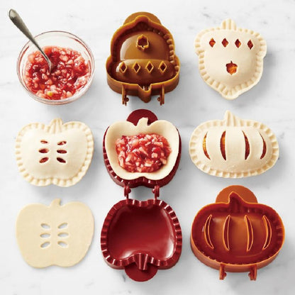 Pie Molds | Makkelijk perfecte handpasteitjes maken