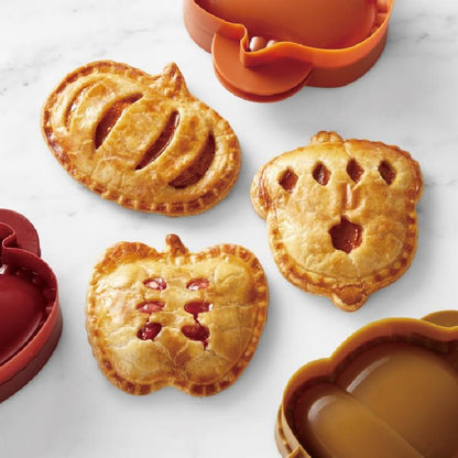 Pie Molds | Makkelijk perfecte handpasteitjes maken