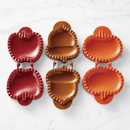 Pie Molds | Makkelijk perfecte handpasteitjes maken