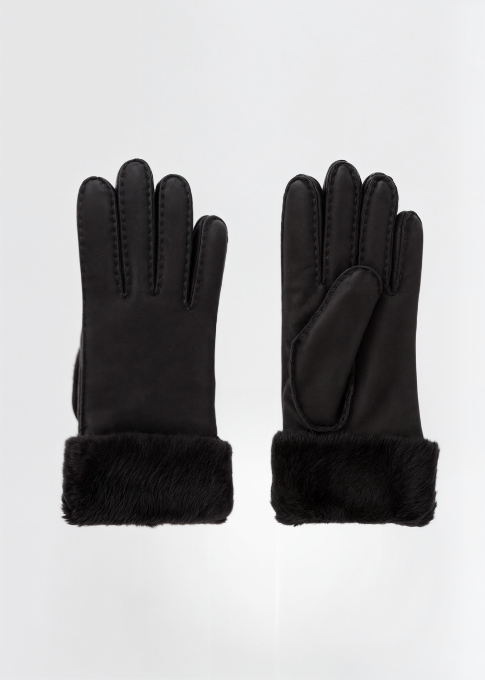 Lena – Warme Winterhandschuhe