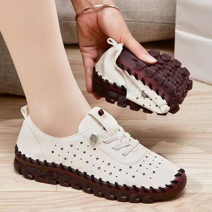 Ergonomische Schuhe für Damen