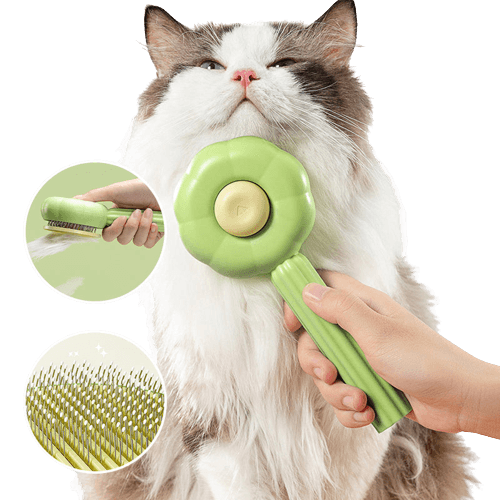 Brush Cleaner™ - campor.nl