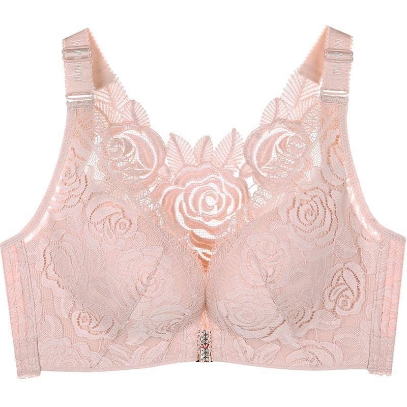 Rosa Secret™ Push-up BH - campor.nl