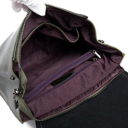 Vala | Leren Rugzak Voor Vrouwen - Luxe, Veelzijdig & Tijdloos