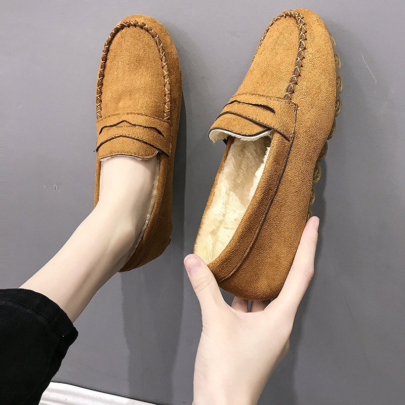 MarliesLoafers I Loafer für Damen