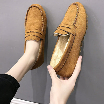 MarliesLoafers I Loafer für Damen