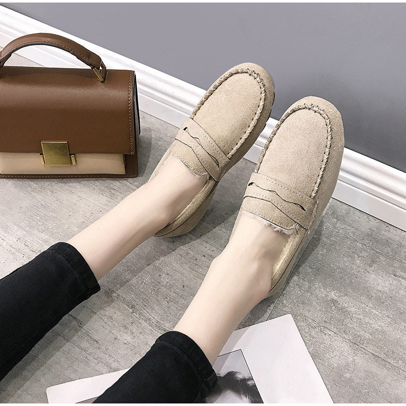 MarliesLoafers I Loafer für Damen