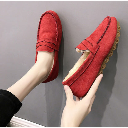 MarliesLoafers I Loafer für Damen