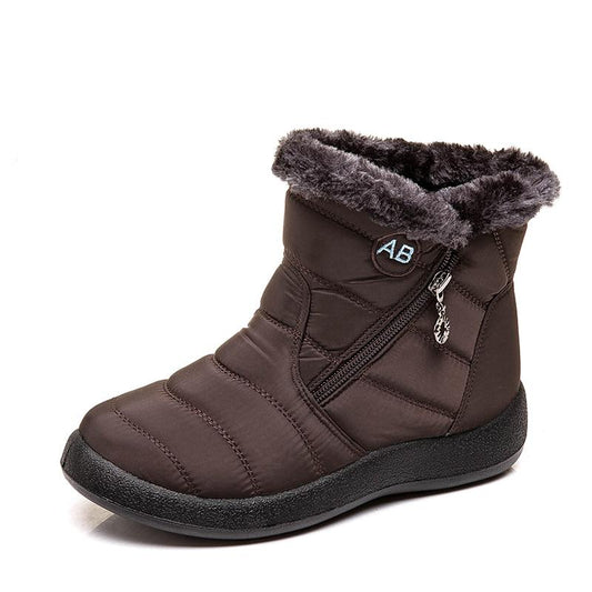 Annabe Boot – Wasserdichte Winterstiefel