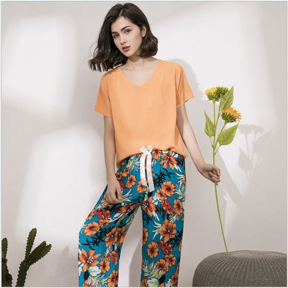 FlowerPyjama | Pyjama Voor Dames