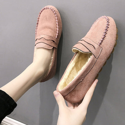 MarliesLoafers I Loafer für Damen