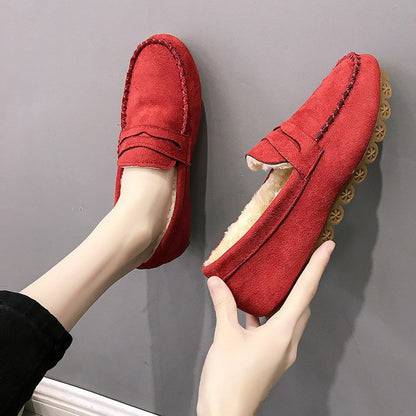 MarliesLoafers I Loafer für Damen