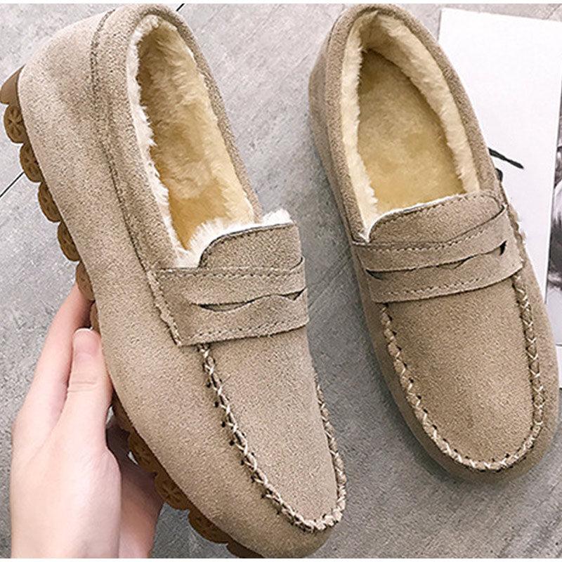 MarliesLoafers I Loafer für Damen