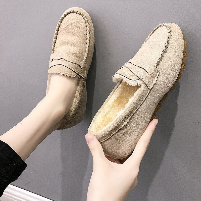 MarliesLoafers I Loafer für Damen