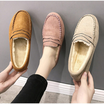 MarliesLoafers I Loafer für Damen