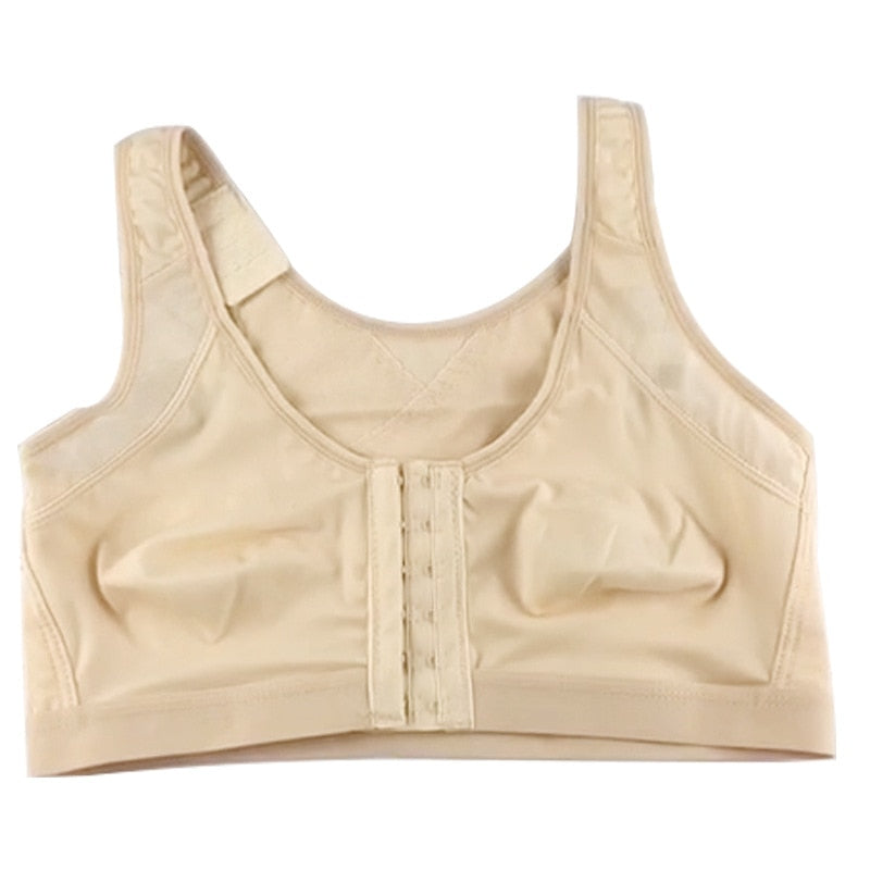 Isabella | Comfortabele Push-Up Beha met Houdingscorrectie